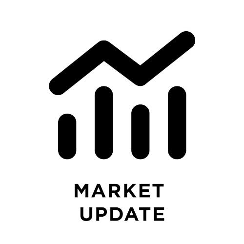 Market Update Icon